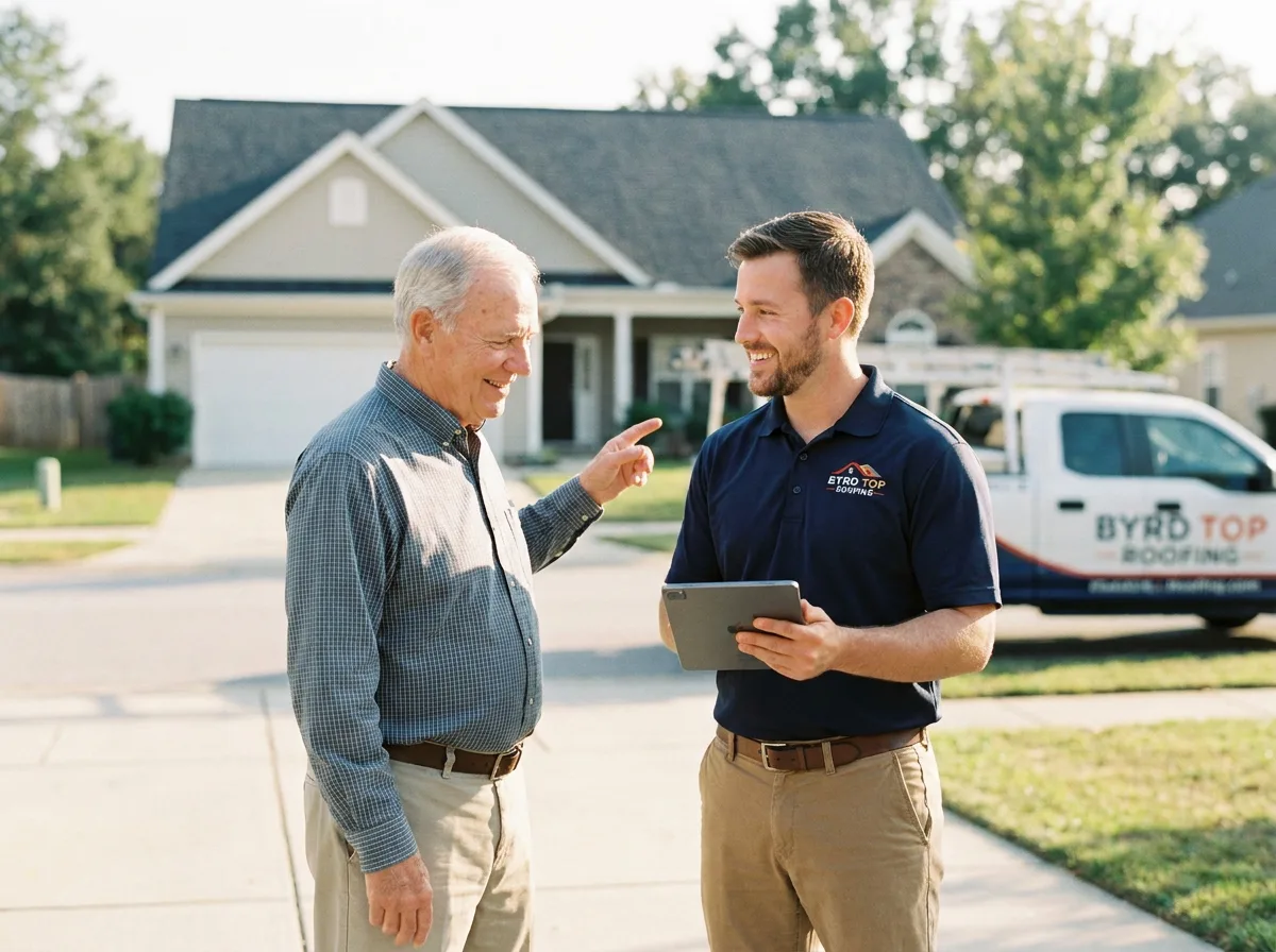 Roofing Clendenin, WV FAQs